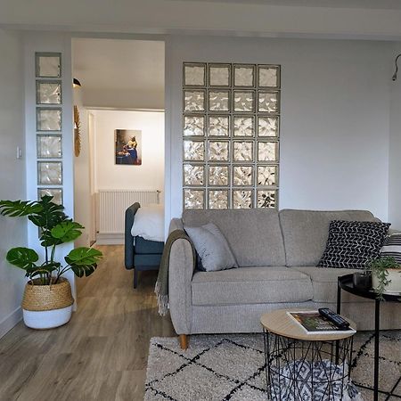 Private Studio With Garden - Maison 1870 萨尔拉拉卡内达 外观 照片