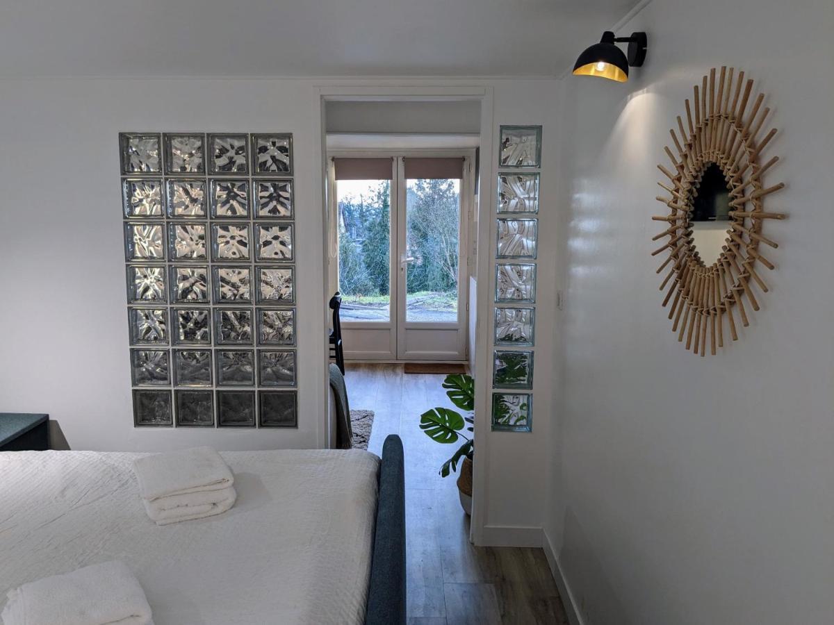 Private Studio With Garden - Maison 1870 萨尔拉拉卡内达 外观 照片