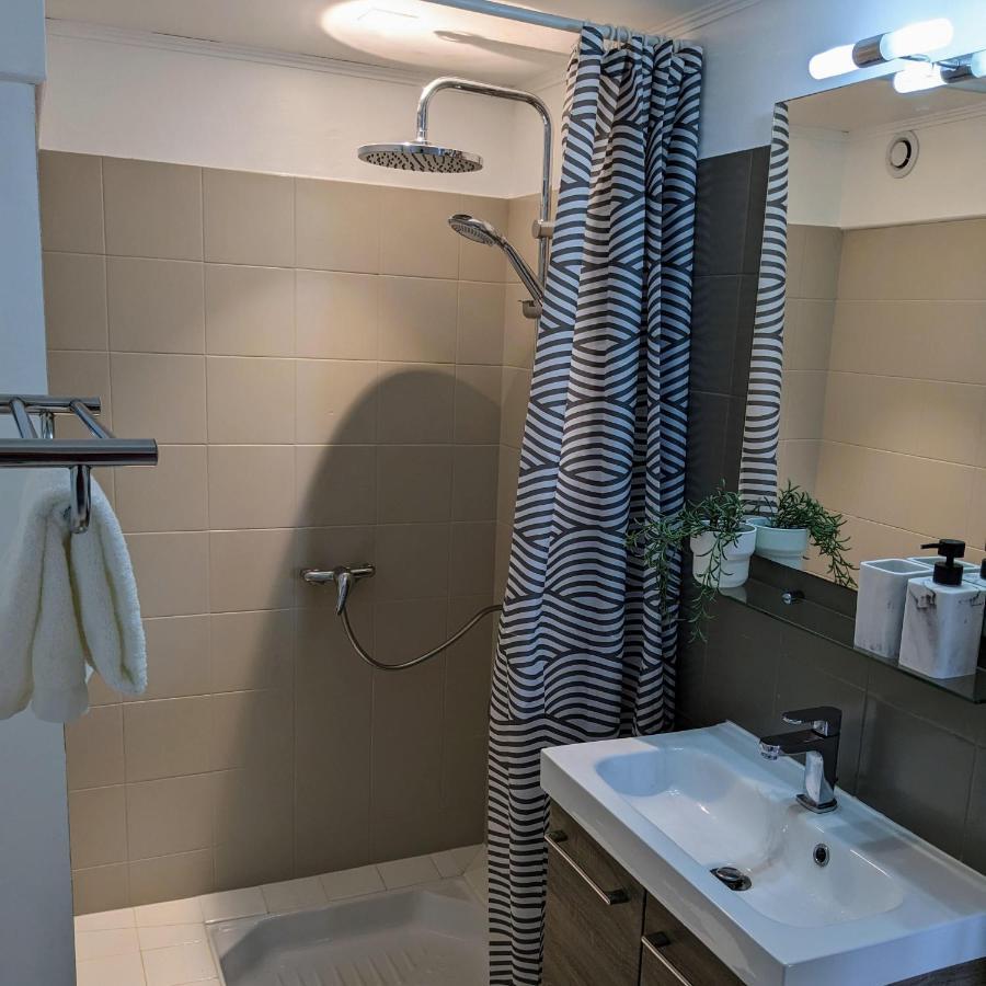 Private Studio With Garden - Maison 1870 萨尔拉拉卡内达 外观 照片