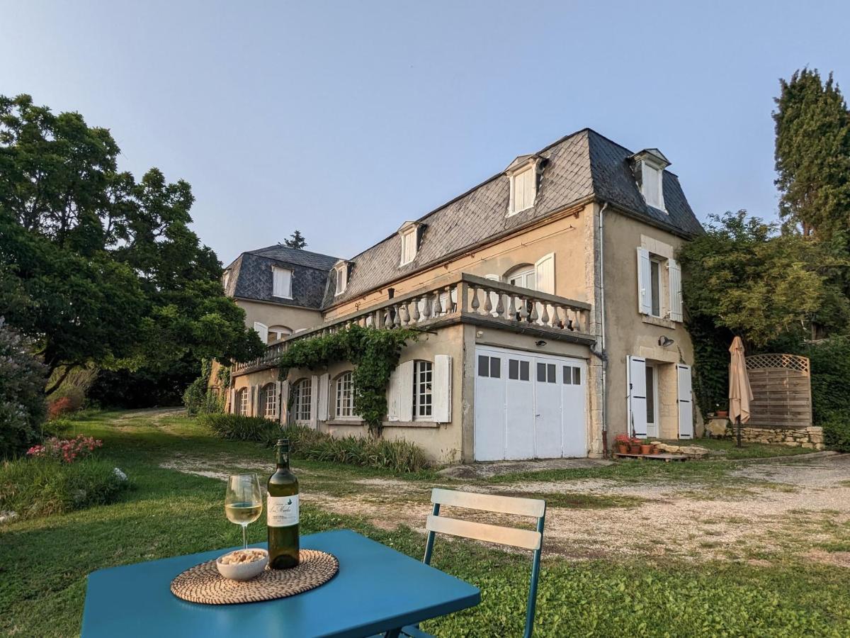 Private Studio With Garden - Maison 1870 萨尔拉拉卡内达 外观 照片