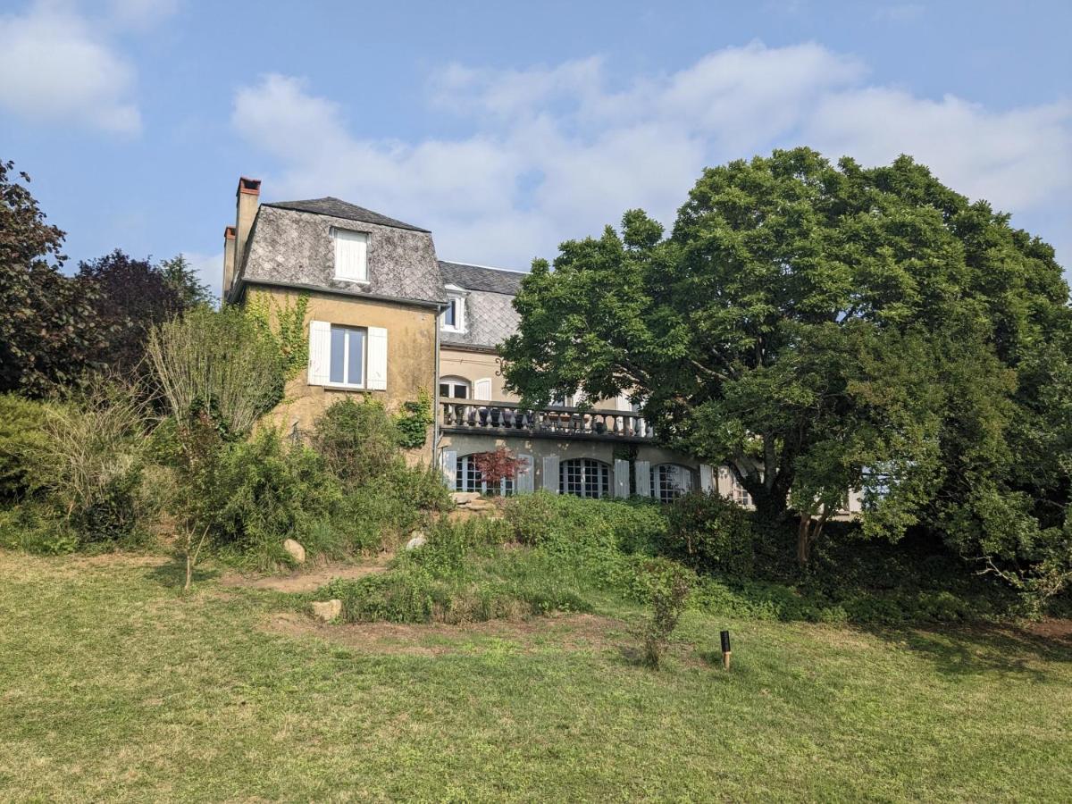 Private Studio With Garden - Maison 1870 萨尔拉拉卡内达 外观 照片
